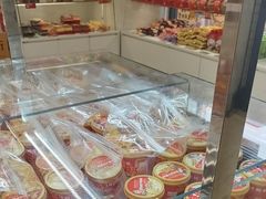 -味多美蛋糕(六里桥店)