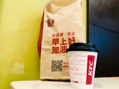 -肯德基(中关村E世界店)
