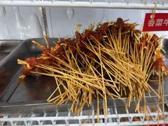 -小向麻辣烫(天街总店)