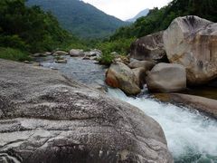 -海南热带雨林国家公园吊罗山景区
