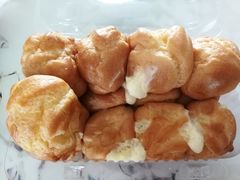 -泸溪河桃酥(长乐路店)