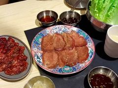 -大阪烧肉BAKA一代(十亩地店)