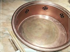 -清真·老门框爆肚涮肉·中华老字号(丰管路店)