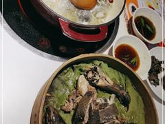-黑鸡小馆(金源店)