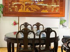 -白家餐厅(徐家汇店)