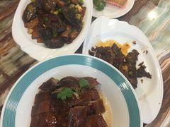 -椿记烧鹅(叠彩店)