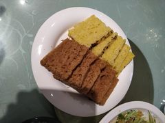 粗粮发糕-金种子大酒店