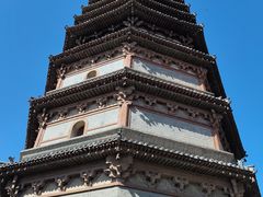 -天宁寺