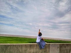 -南汇嘴观海公园