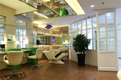 5-艺米阳光Hair Salon