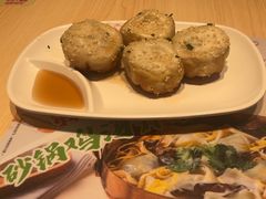 -小杨生煎(浦江欢乐颂店)