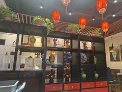 -满园烤鸭·春饼(太原街万达店)