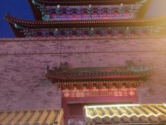 -鼓楼夜市