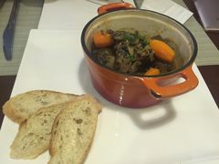 -LA CREPERIE BRETONNE布列塔尼法式餐厅(天童北路店)