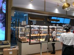 -奈雪的茶(凯德新都心店)