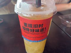 -南洋老咖啡(牛车水店)