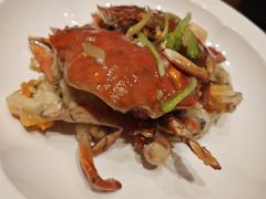 -荷塘秋月·本帮江浙菜(国权路店)