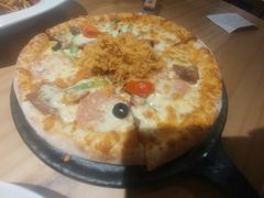 -清真·艾美可餐厅(大悦汇店)