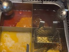 -海底捞火锅(振华商厦店)