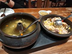 -云海肴·汽锅鸡·云南菜(美罗城店)