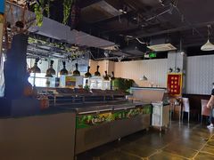 -阳光牧场自助餐厅(宝德购物中心店)