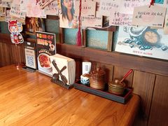 -炉胜·炉端烧·居酒屋
