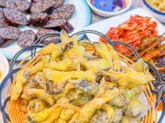 -屋里家延边朝鲜族冷面(梅林3店)