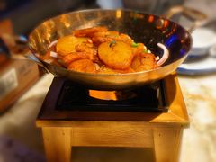 -绿茶餐厅(乐峰广场店)