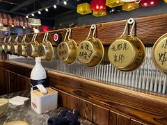 -七星布车休闲料理店