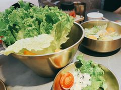 -明洞王妃家烤肉(苏州中心星悦汇店)