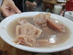 素藕汤-雨田饭店