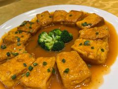 日本豆腐-高记广州大排档(关平路店)