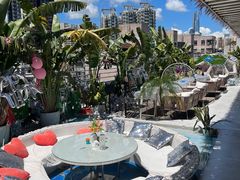 -天空花园餐吧·生日·团建(南山店)