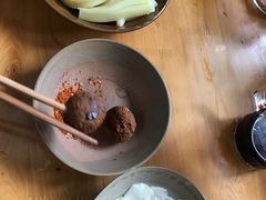 -袁家豆腐