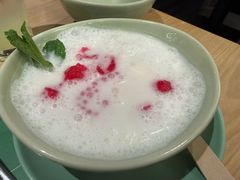 -mango tree芒果树泰国餐厅(青岛万象城店)
