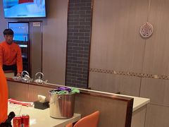 -蝎王府羊蝎子(虎坊桥总店)