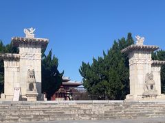 -洛阳古墓博物馆