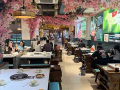 -贵府酸汤牛肉火锅·贵州老字号(飞山街店)