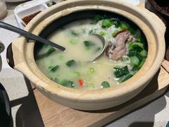 -雍哲港式餐厅(现代广场店)
