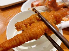 -苏小柳手作点心(控江旭辉分院)