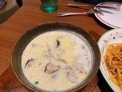 -萨莉亚意式餐厅(杭州滨江天街店)