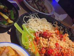 -红盔甲·小龙虾(车公庙店)