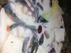 -云中鱼蒸汽石锅鱼(川沙百联店)