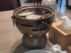 -古关火锅店(古北水镇景区店)
