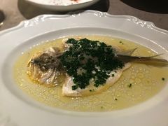 -广州文华东方酒店·江-由辉师傅主理