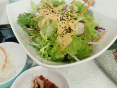 -韩时烤肉(枫蓝店)