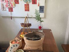 -漫笙舍Manse·咖啡·民宿