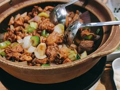 -菌小白火锅(时尚天河店)