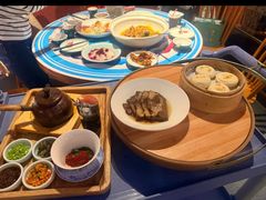 -醉长安(钟楼旗舰店)