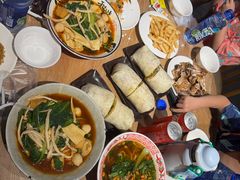 -清河半岛温泉度假酒店